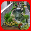 minimalist fish pond design ideas