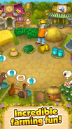 Farm Mania screenshot 0