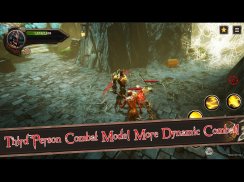 Heroes of Ark screenshot 8