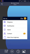 Klingeltöne für Galaxy S8 screenshot 8