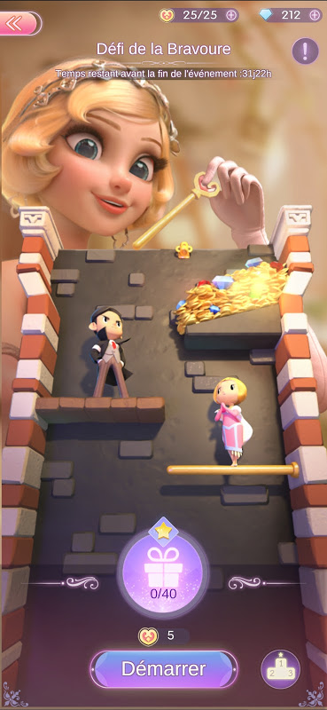 Dress up Time Princess Mod APK 2.15.1 Download grátis 2023