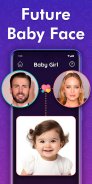 AI Baby Generator Baby Maker screenshot 10