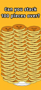 Pancake Tower-Game for kids screenshot 11