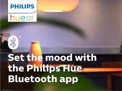 Philips Hue Bluetooth screenshot 12