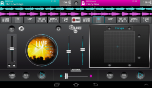 DJUCED App screenshot 5