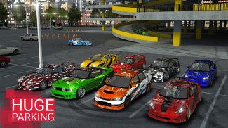 Racing in Car Mod Apk Dinheiro Infinito v3.1.4 - Jogos Apk Mod Dinheiro  Infinito