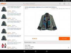 Allegro: miliony produktów screenshot 4