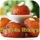 Indian Sweets Recipe