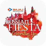 Bajaj Russian Fiesta screenshot 2