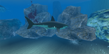 Underwater Adventure VR screenshot 5