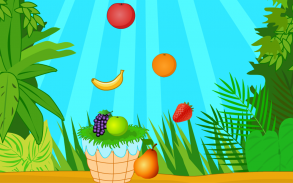 Kids Game-Fruit Pick screenshot 3