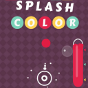 Splash Colors Icon