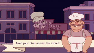 Хорошая пицца, Отличная пицца screenshot 1
