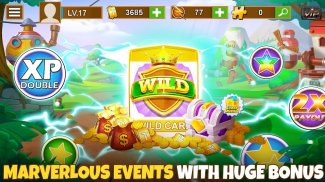 Bingo Party - Lucky Bingo Game screenshot 15