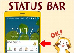 Catatan : araiguma-rascal screenshot 1