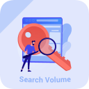 Keyword Search Volume, Tags