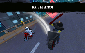 Ride ninja game download sale