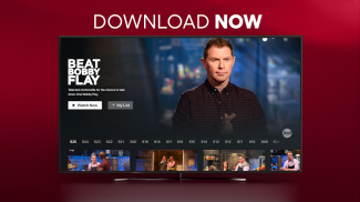Food Network GO - Watch & Stream 10k+ TV Episodes screenshot 11