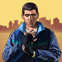 Gangster 4 icon