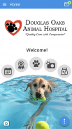 Douglas Oaks Animal Hospital screenshot 4