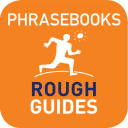 Rough Guides Phrasebooks