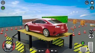 Car Parking: Extreme Car Games screenshot 2