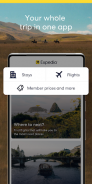 Expedia: Travel, Hotel, Flight screenshot 11