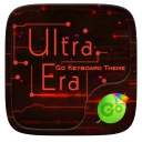 Ultra Era GO Keyboard Theme Icon