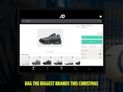 JD Sports screenshot 3