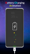 Battery Charging Animation And Charging Photos screenshot 3