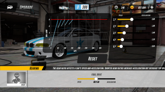 Horizon Driving Simulator screenshot 3