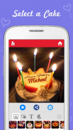 Birthday Cake for Messenger screenshot 1