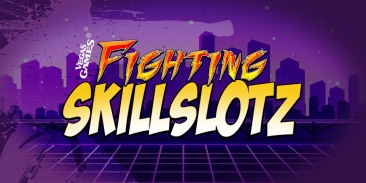 Fighting Skill Slotz screenshot 5
