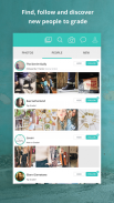 Grader - Photo Rating Network screenshot 4