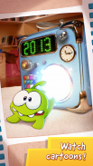 Cut the Rope: Time Travel screenshot 4