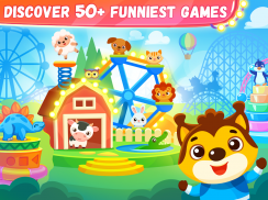 Games for kids 3 years old screenshot 3