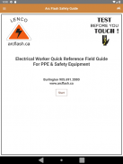 Electrical Worker Field Guide screenshot 1