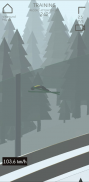 LiftAir Ski Jump screenshot 3