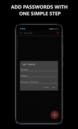 My Password Protector screenshot 5