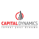 Capital Dynamics