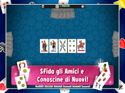 Scopone Più – Card Games screenshot 6