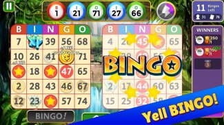 Bingo Star screenshot 5