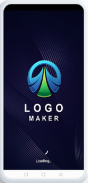 Logo Maker Pro 2021 - Logo Creator, Logo Design screenshot 0