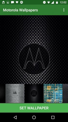 Motorola Wallpapers - AppCoins Bonus