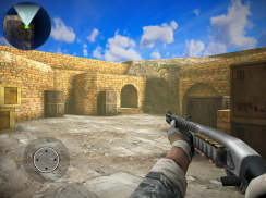 Guerre Gun Shoot screenshot 11