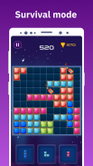 Block puzzle games, mind games screenshot 0