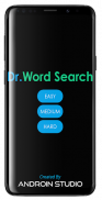 Dr.Word Search-Find Words screenshot 3