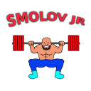 Smolov Jr Calculator Icon