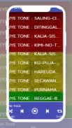 UYE Tone Full Album screenshot 4