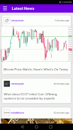 Crypto News screenshot 1